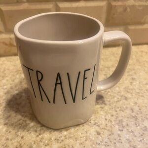 Rae Dunn Travel Mug